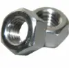 Machining Plastic Coupling Sheet Metal Rivet Nuts Parts
