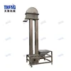 China made grain/rice/wheat bucket elevator price