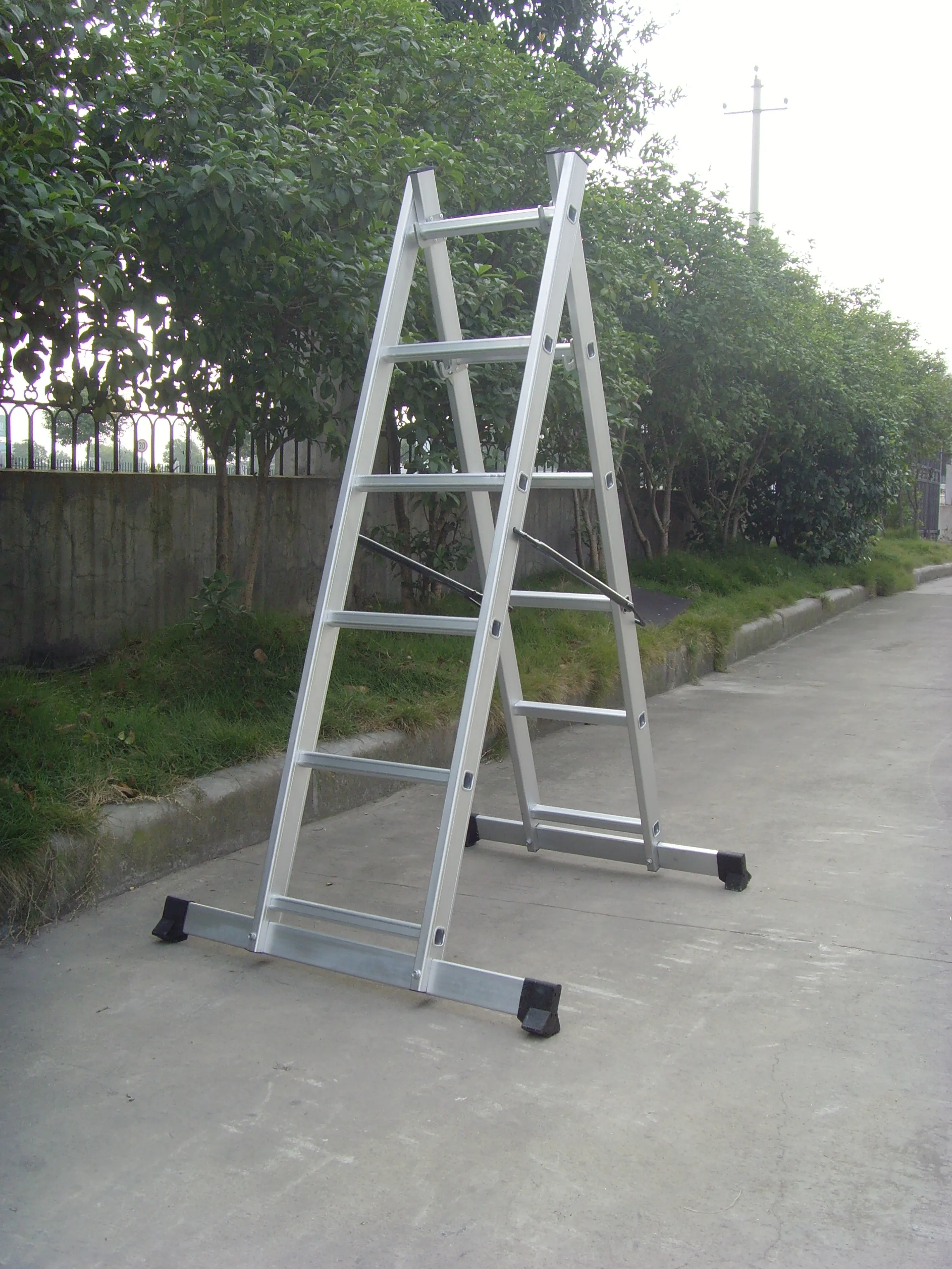 Cheap Nice Quality Aluminum 2nd Hand Craigslist Used Scaffolding For