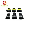 H11 H8 9005 HB3 9006 HB4 Female male 2 pin car Waterproof Electrical Wire Connector Plug