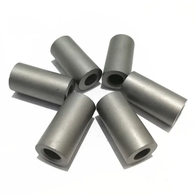 High Performance Rotary Blanks Dental Carbide Burs