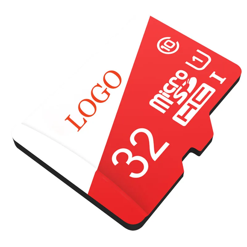 2021 Factory Wholesale Cheap Price High Speed Mobile Phone Memory Card 4GB 16GB 32GB 64GB 128GB Class10 TF Card Memory SD Card - ANKUX.COM