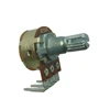 volume control potentiometer alps knob a10k potentiometer b203 with switch fan radio volume speed motor b503