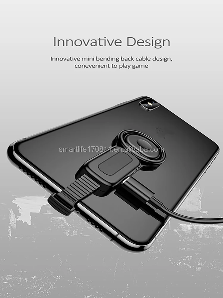 Wholesale 3.5mm jack aux ring holder charger and audio adapter adaptor for iphone