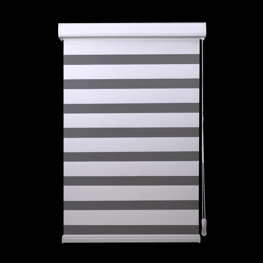 Wholesale Zebra Blinds Blackout Zebra Shape Hotel Drapes Home Curtain Buy Wholesale Zebra