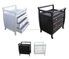 Convenience Wooden Baby Changing Table with Storage
