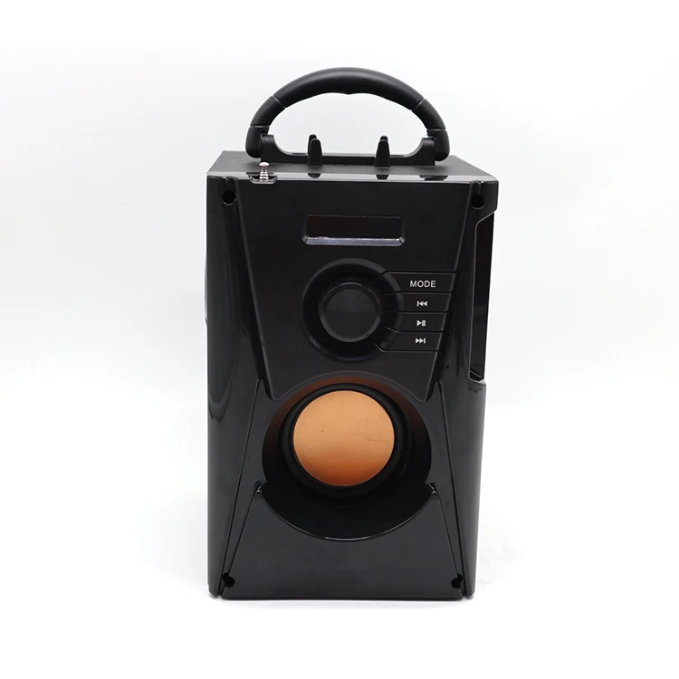 带麦克风a18蓝牙扬声器 - buy xxx vidio,多功能便携式无线蓝牙音箱