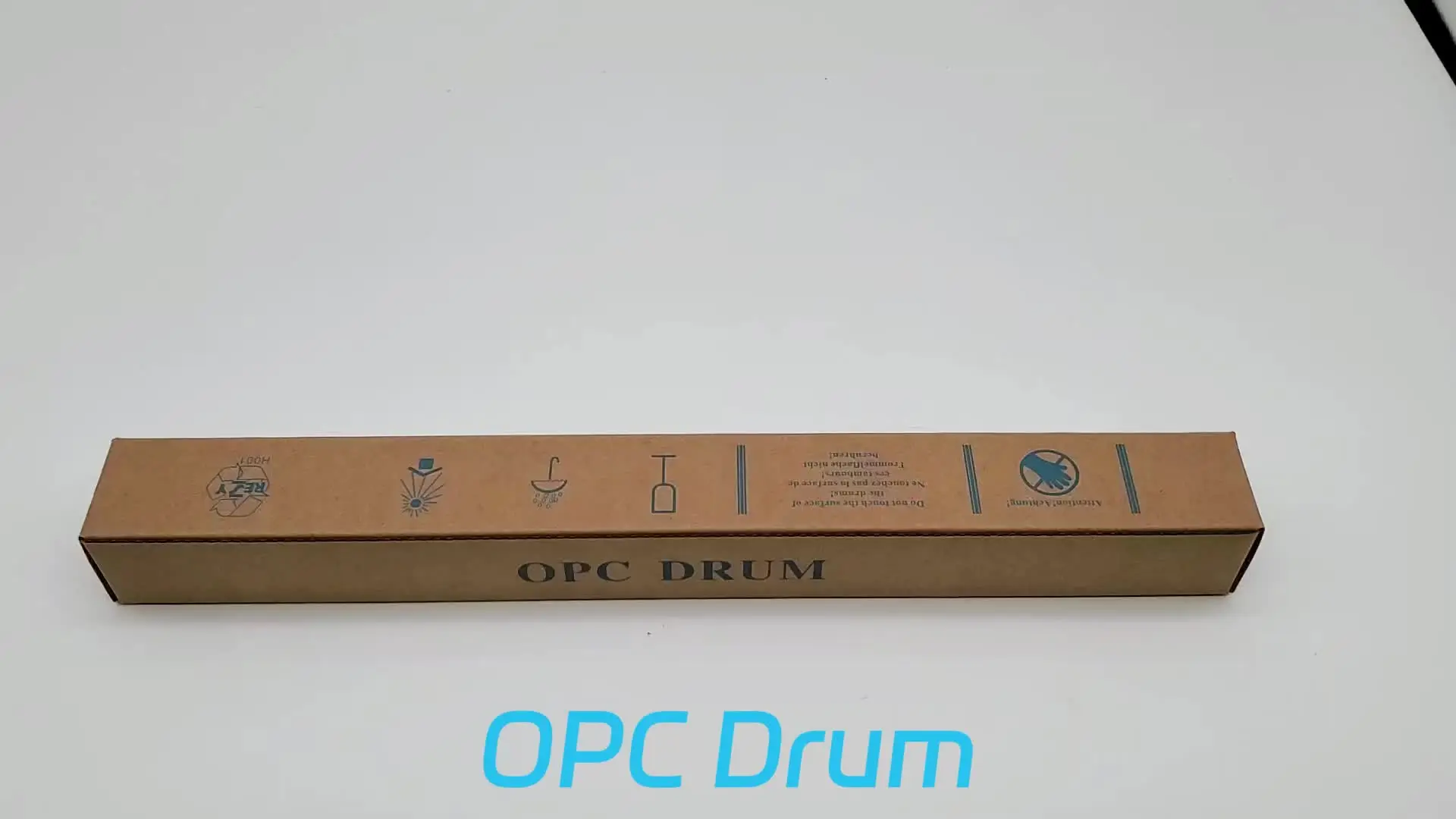 OEM Long Life OPC Drum for Canon C7260 7570 7580 9270 9280