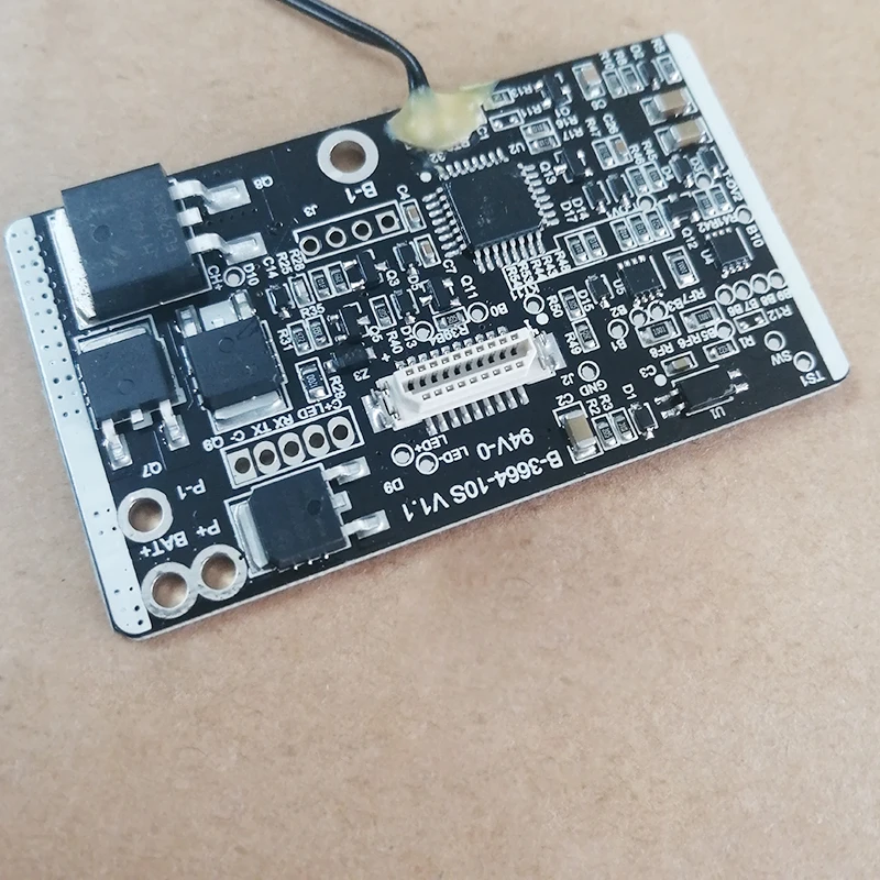 Xiaomi board