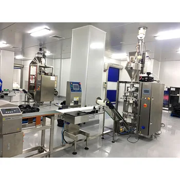 form fill seal packaging machine