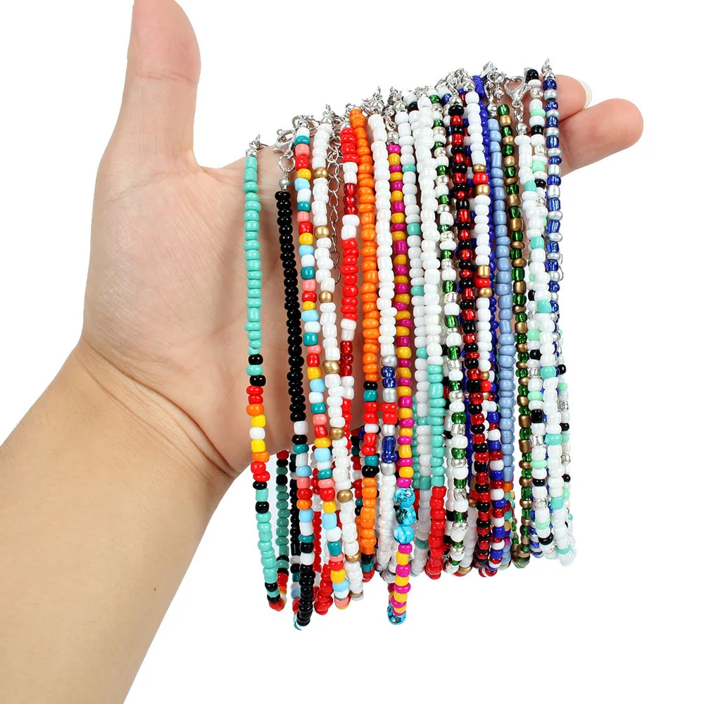 Handmade Women Choker Custom Cute 