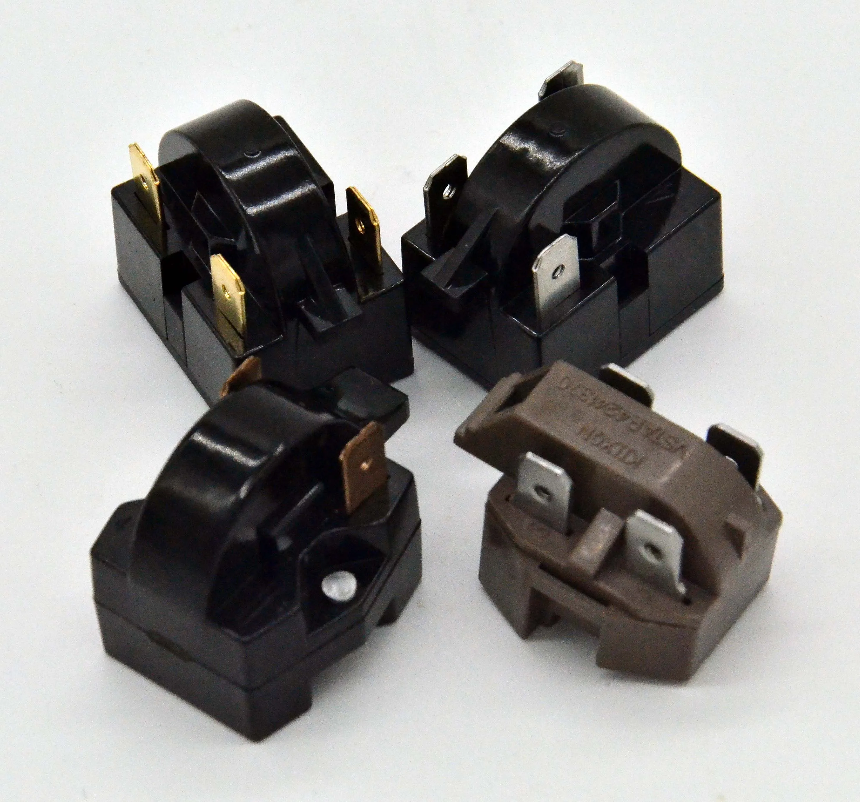 冰箱部件rtc启动继电器 - buy 冰箱启动继电器 product on alibaba.