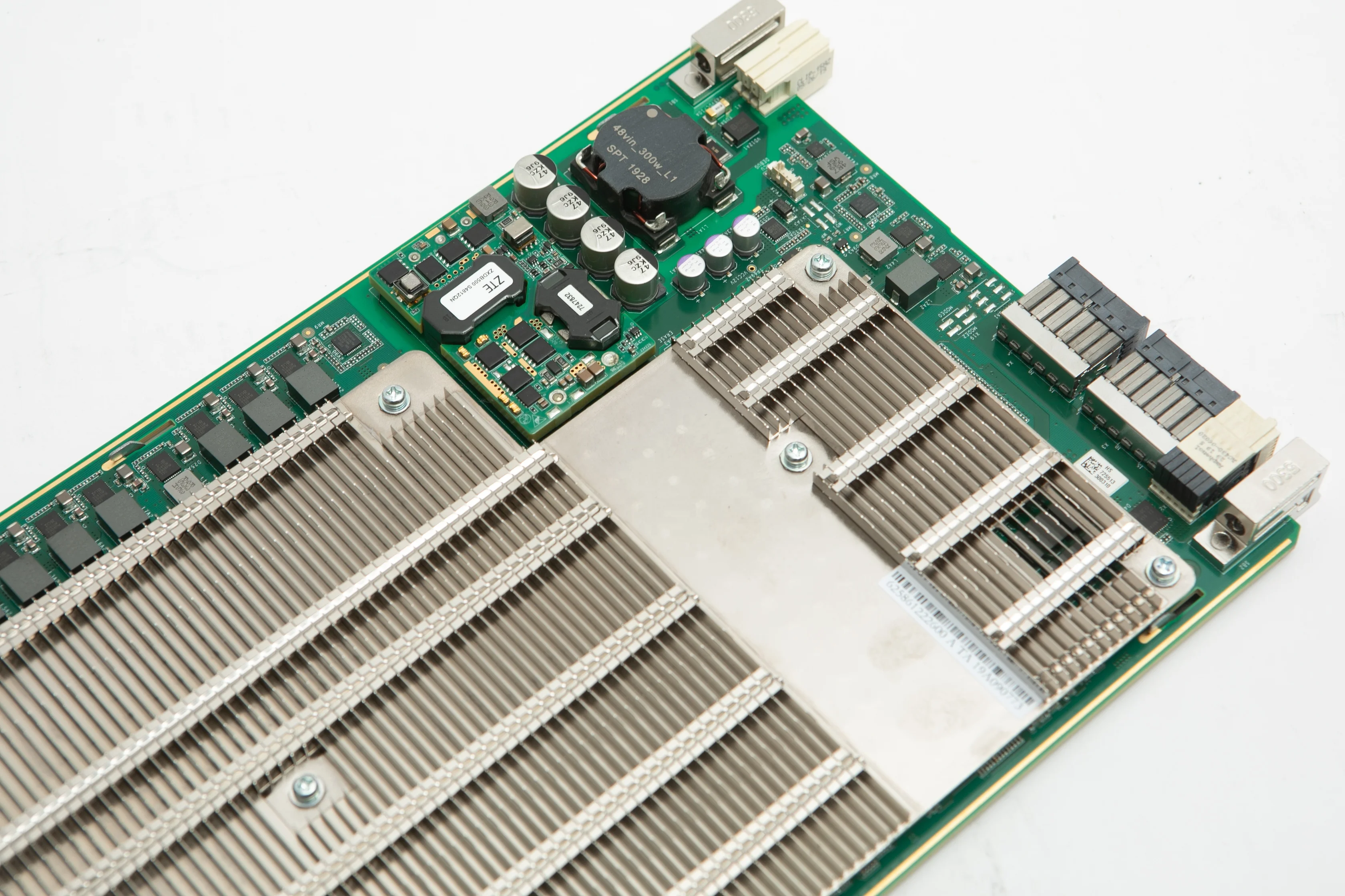 中兴zxsdr bbu b8200  b8300 vbpc5