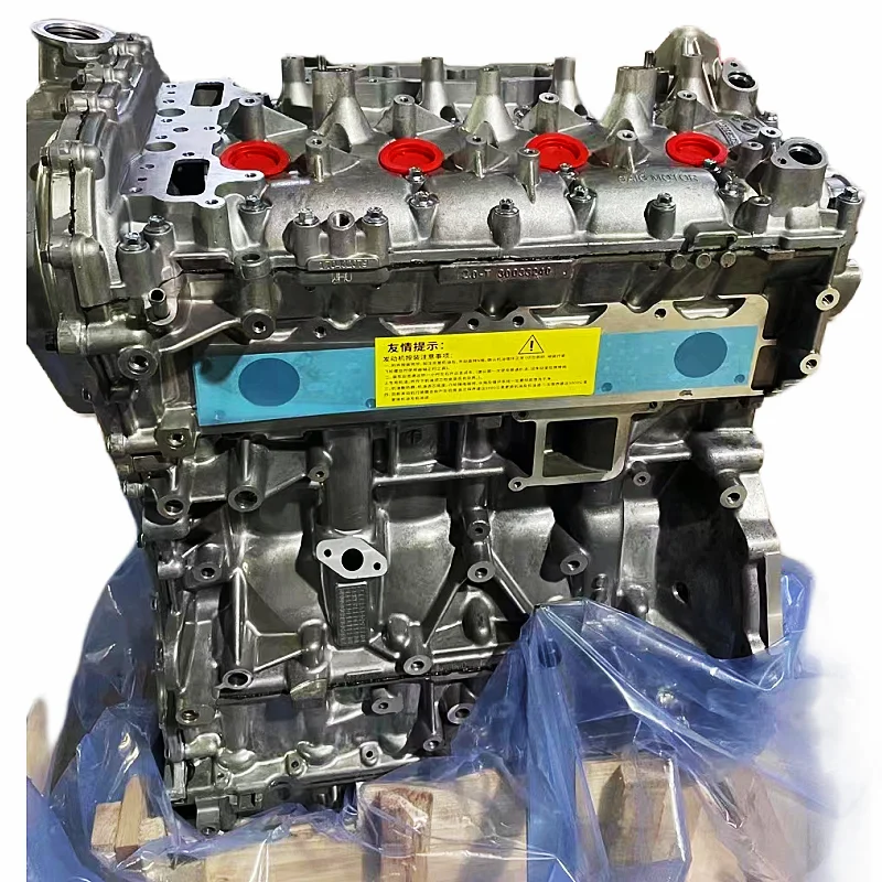 High Quality 20l4e Engine 2.0t For Ldv Maxus G10 D90 Roewe Rx5 Rx8 Car ...