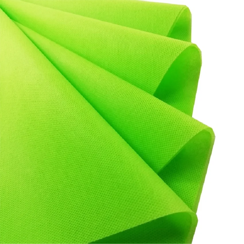 Environmental protection and greening agricultural PP non-woven fabric practical