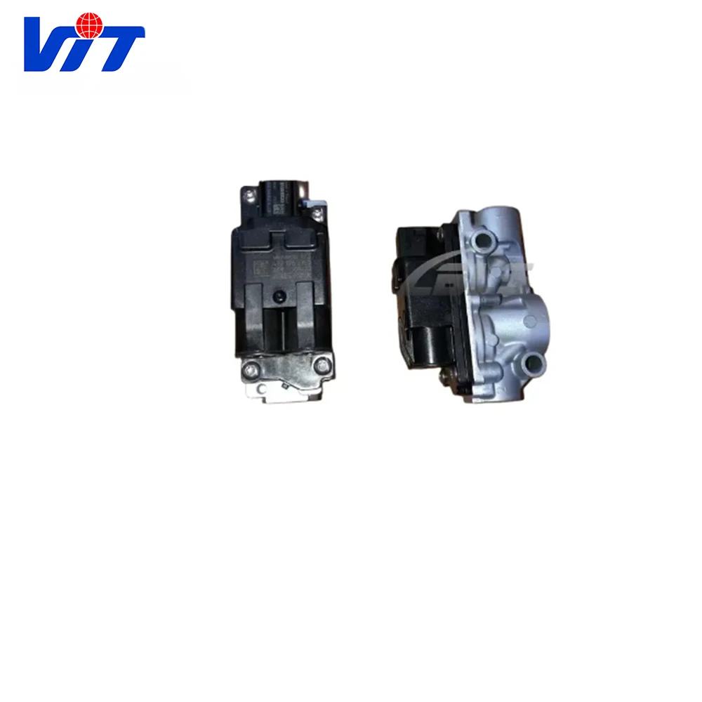 VIT-JE WBC Air Brake Solenoid Valve for MB truck 4721960200 A0064291844 supplier