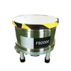 1800 L/s Turbo Pump Compound Molecular Pump with Oil Lubricated Bearing for Lab Furnace