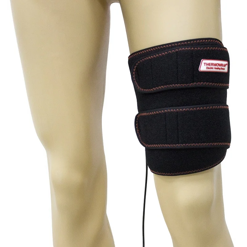 Physical Therapy Heating Pad Far Infrared Pad Usb Electric Heated Leg