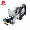 MCC panel position mechanism parts for low voltage switchboard
