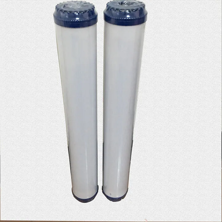 UDF 20inch water filter cartridge for water treatment