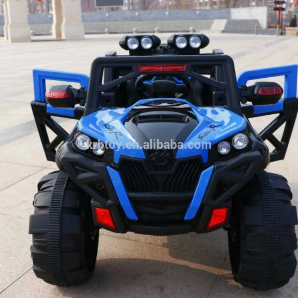 12v battery operated car