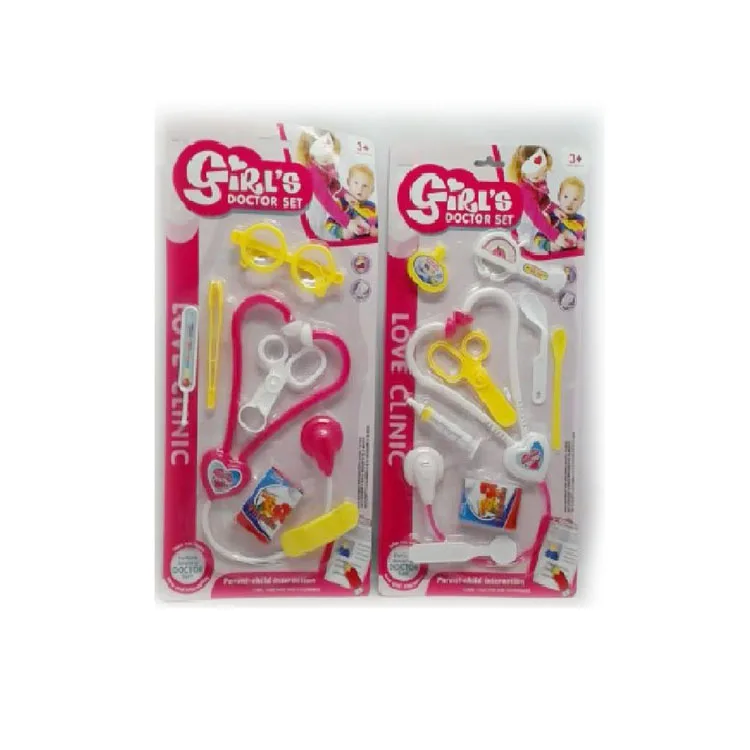 

mini doctor toy,1200 Sets, Colorful