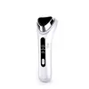 Facial Massager Sonic Vibration Ionic Face Massager Wrinkless Skin Care Device for Absorbing and Water Locking