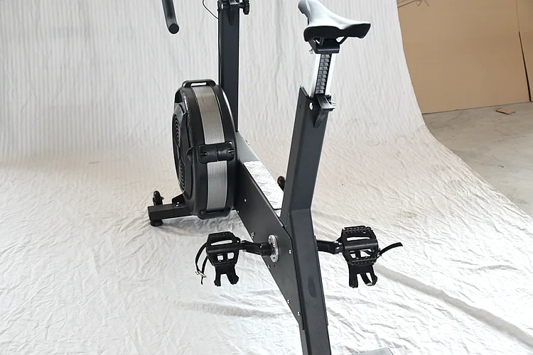 exercise bike max weight 150kg