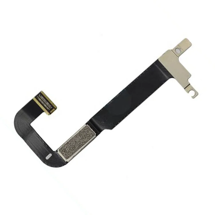 Dc Power Jack Usb Audio Board Cable For Macbook A1534 82100077a Power