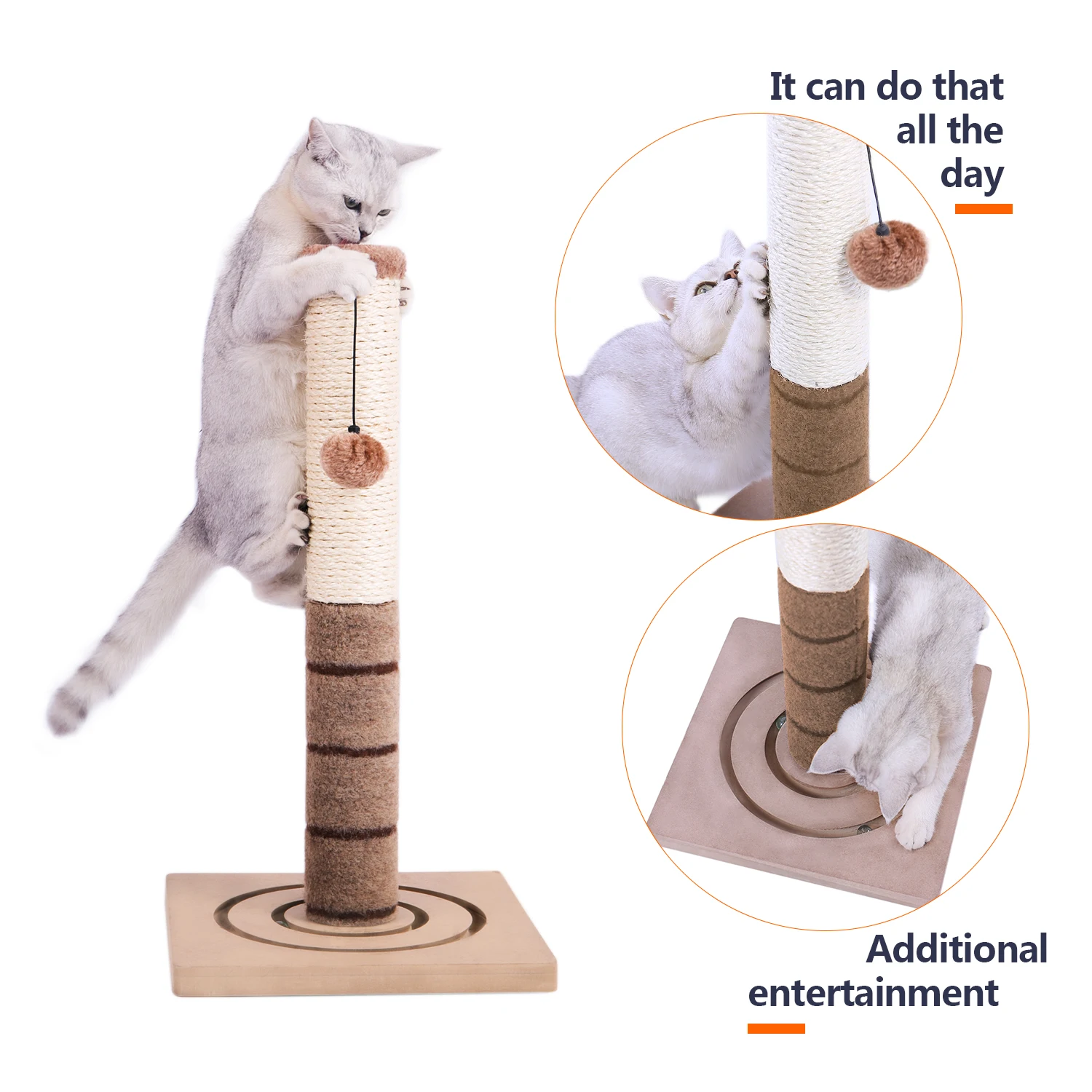 non toxic cat toys