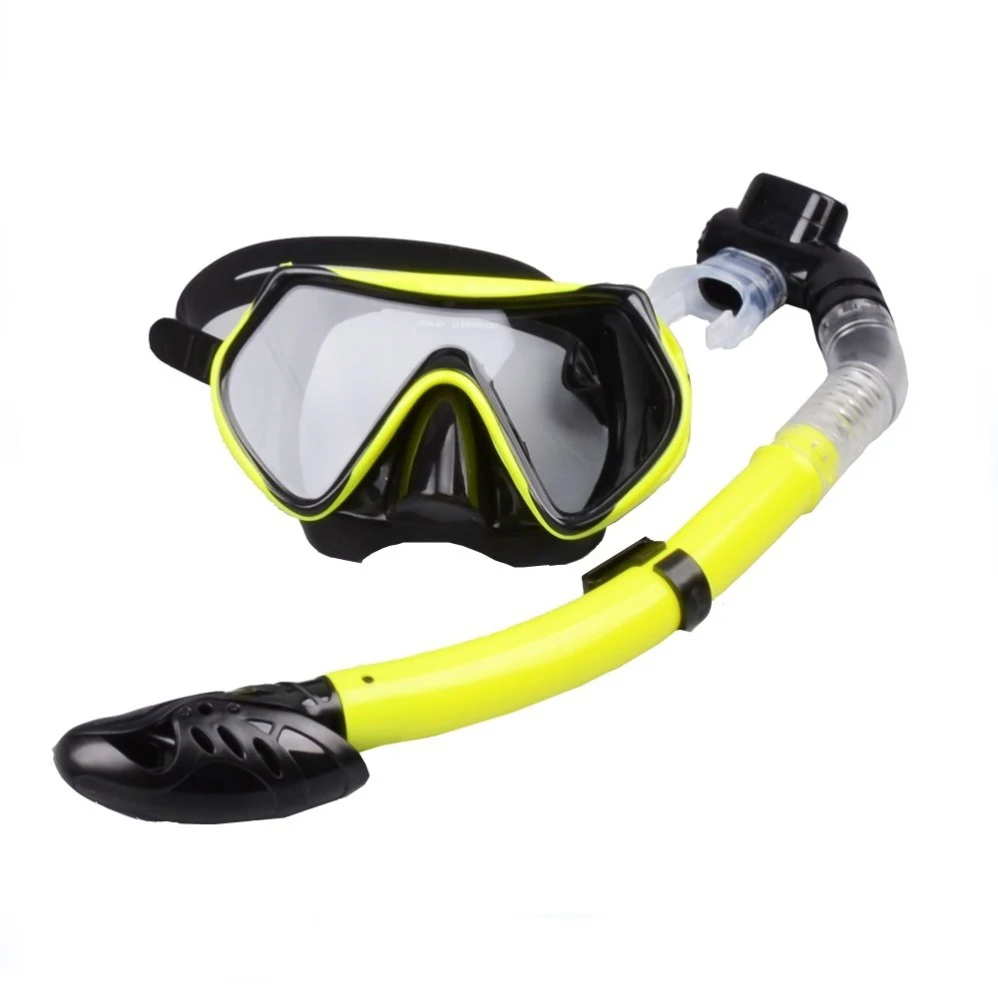 Dyj-i Under Water Scuba Diving Kit,Complete Set Of Diving Equipment ...