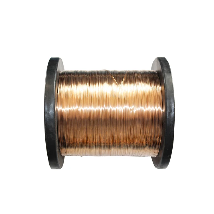 0.45mm ENAMELLED COPPER WINDING WIRE MAGNET WIRE COIL WIRE 250 Gram Spool 
