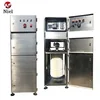 Cyclone dust collector for woodworking 99.9% dedusting rate