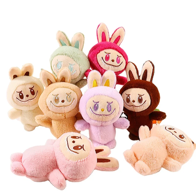 THE MONSTERS 精し ExcitingMacaron Labubu