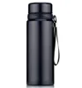 750ML Portable Sports Insulated Stainless Steel coffee space vacuum flask