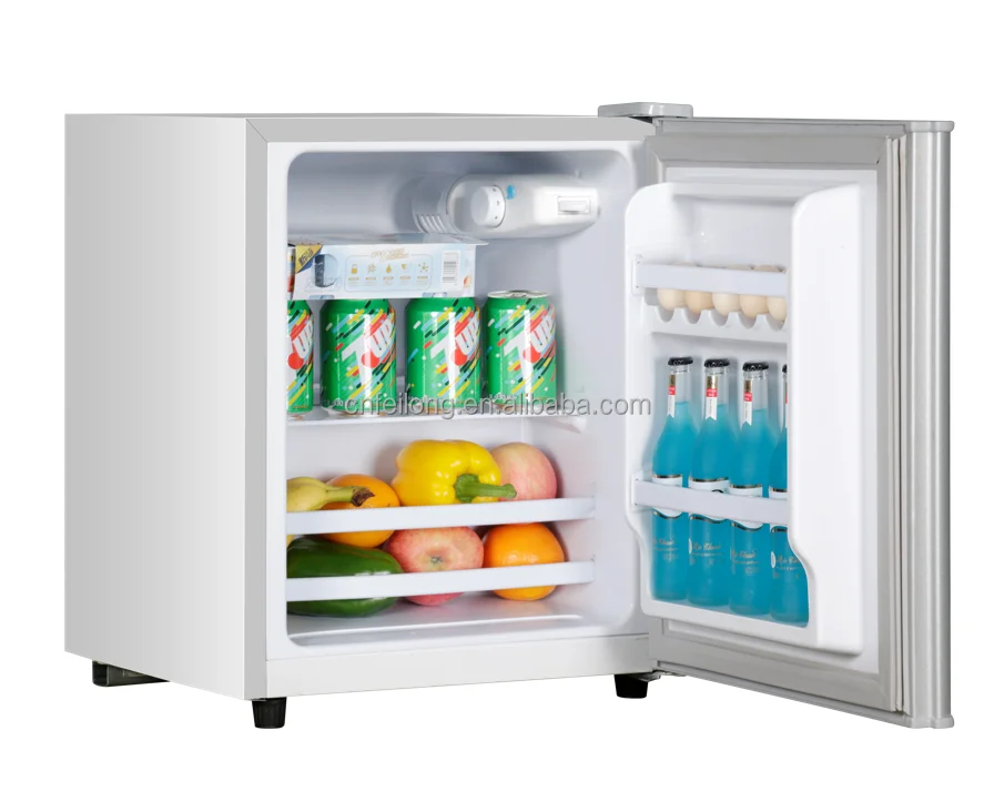 92l Single Door Mini Fridge Refrigerator Tabletop Fridge Refrigerator