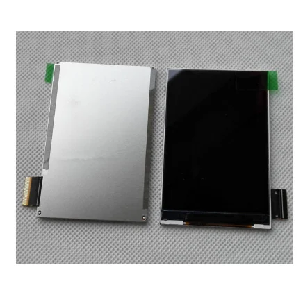 custom 3.2 inch lcd screen customized 240*320 with ILI9341 driver ic for Industrial medical display and face recognition