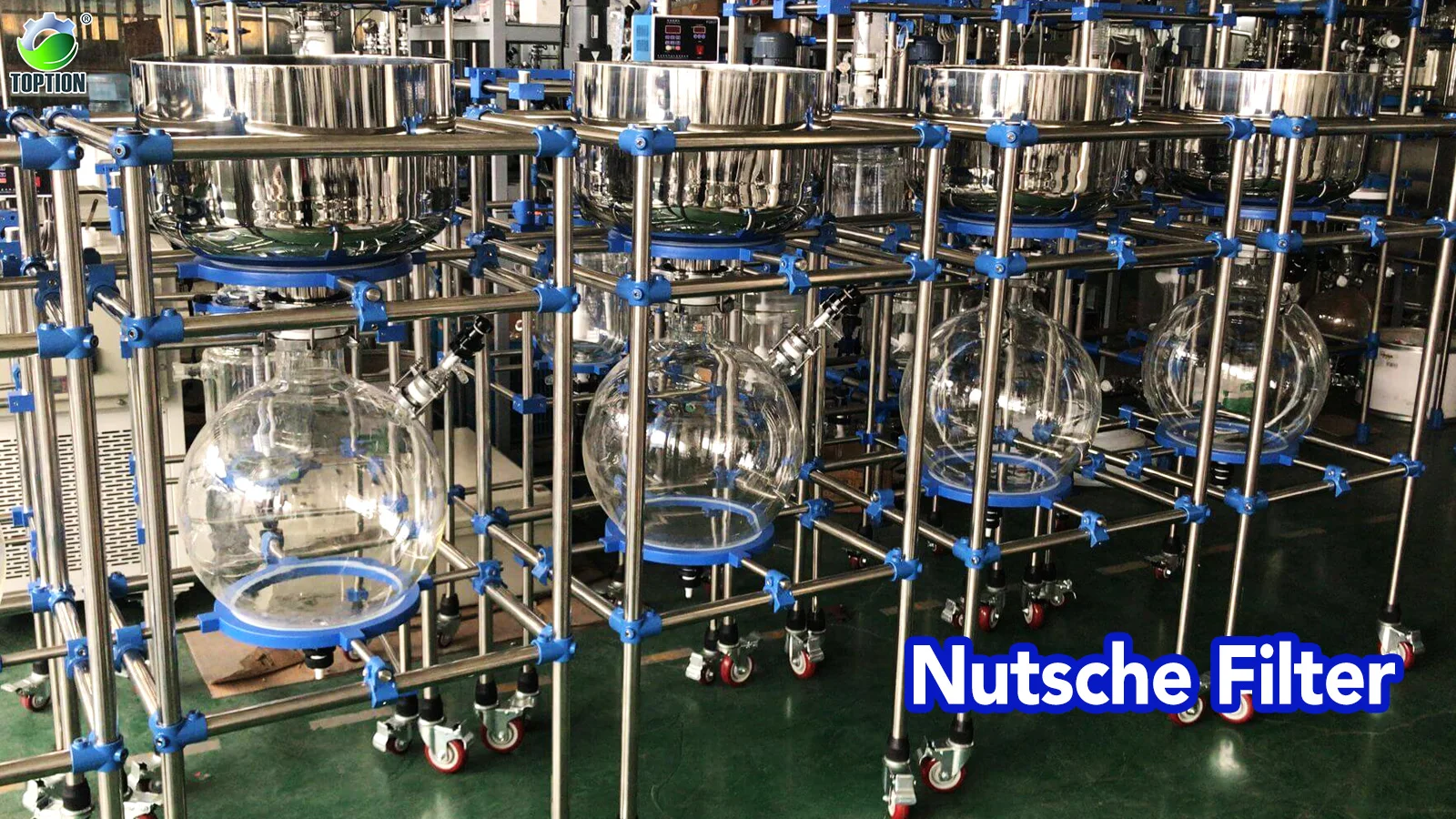 Lab Solvent Filtration Glass Vacuum Filtration Apparatus For Sale Price