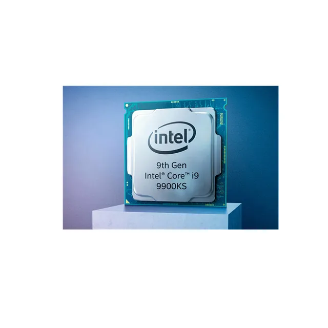 Intel core i9 9900ks