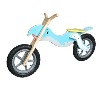 wooden cycle for baby