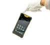 SENTER 5.5'' 2D Barcode Scanner gprs, 4G 3G WCDMA GPRS GSM handheld PDA