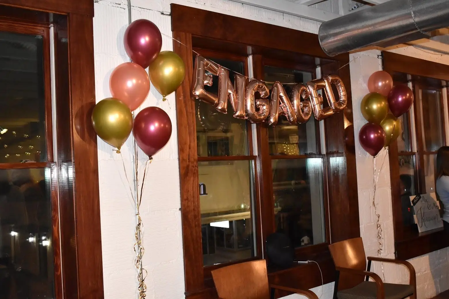 Partycool Wholesale Metal Balloons Happy Birthday Balloon Helium Latex