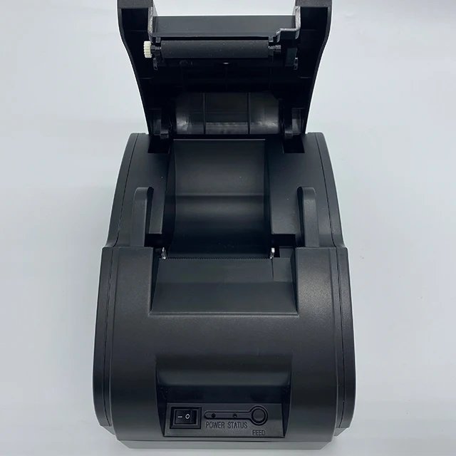 no ink label printer