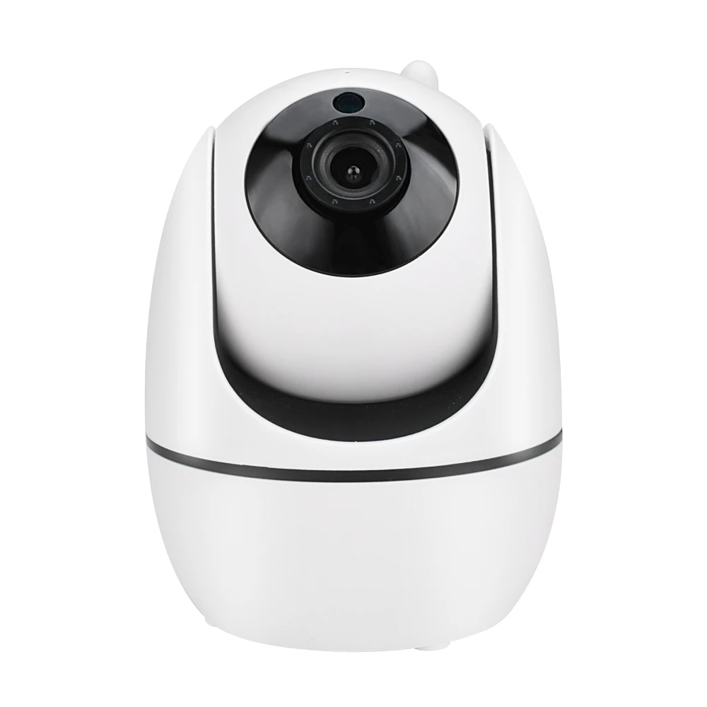 Good Quality Night Vision Wireless 1080P IP Camera Home Security AI Motion Detection Auto Tracking Indoor Wifi Camera