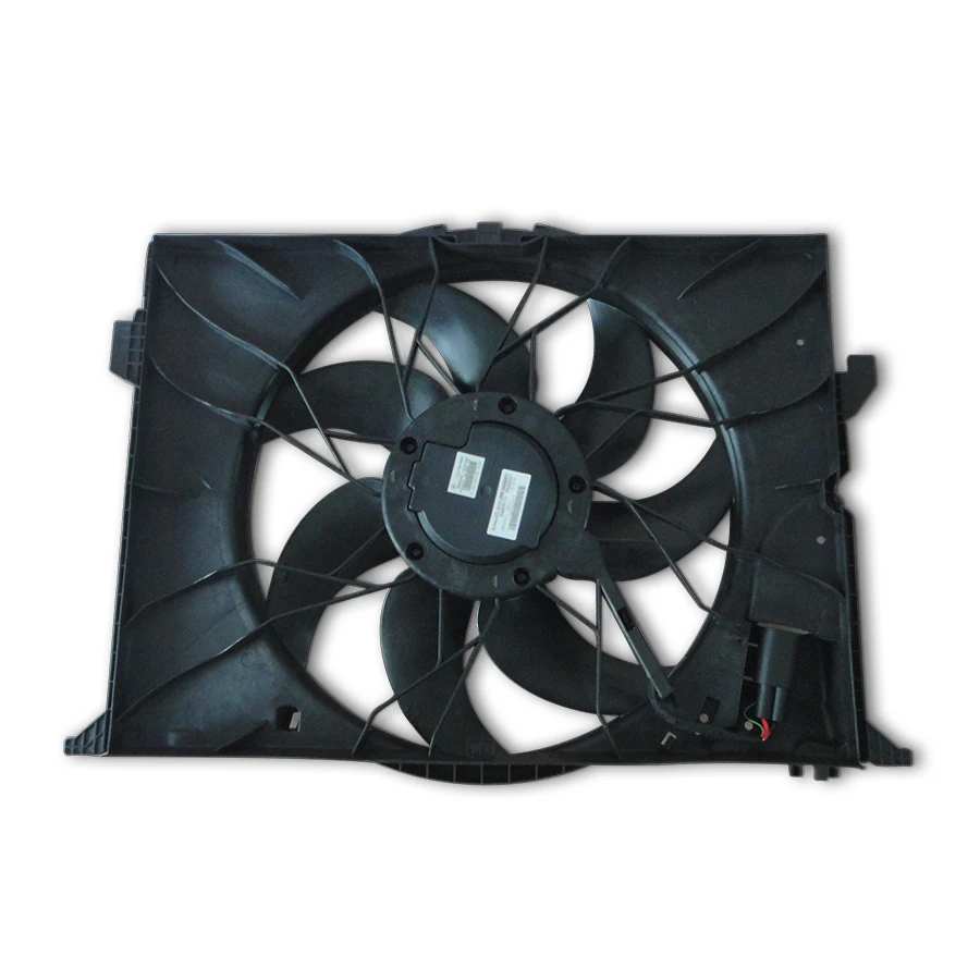 manufacturer auto parts cooling radiator electric fans