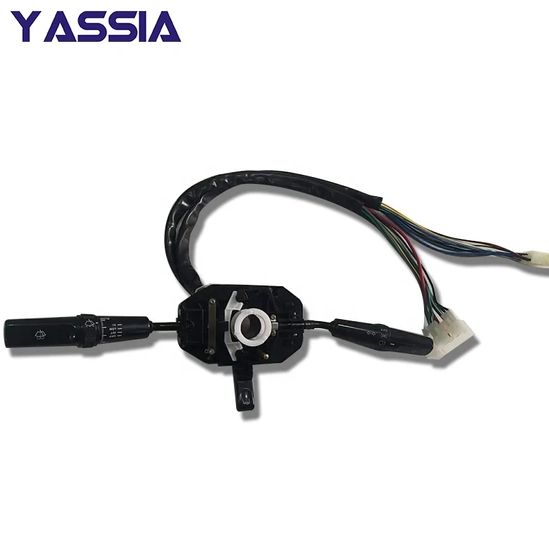 H100 93300-44301 Combination Switch Outlet