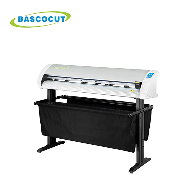 bascocut plotter