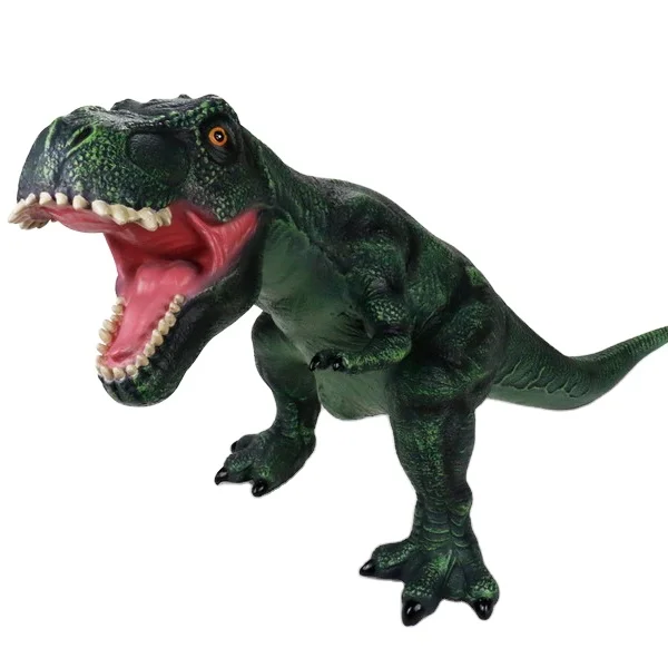 Dinosaurios Tyrannosaurus Rex Dinosaurio De Plástico Realis 