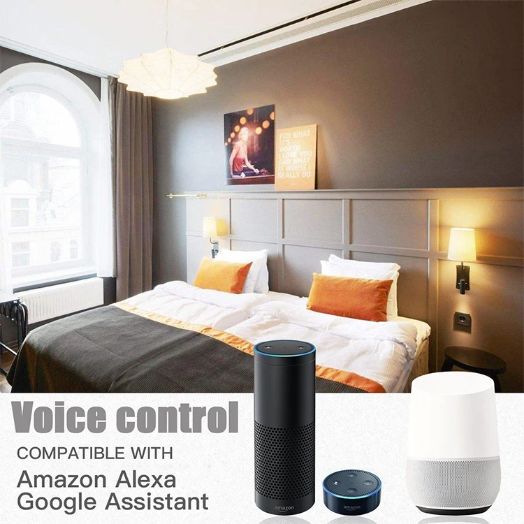 voice control