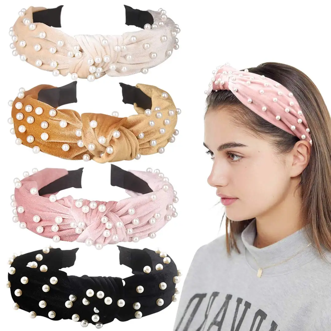 

headband for girls,12 Pieces, Picture color